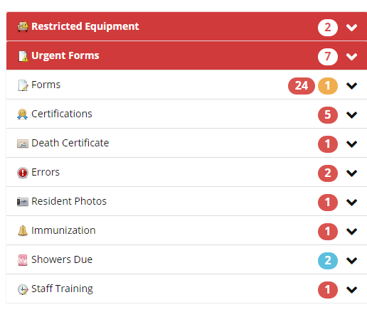 screenshot of Tabula Pro